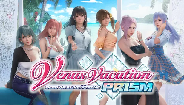 PC《死或生:维纳斯璀璨假期》豪华中文|Build.17932837-1.03-自动跳过