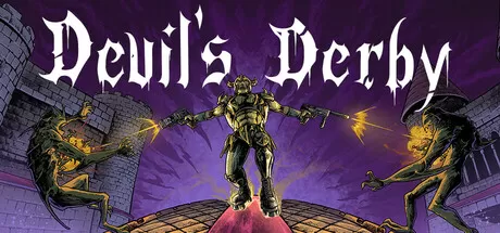 PC《恶魔德比(Devil's Derby)》免安装