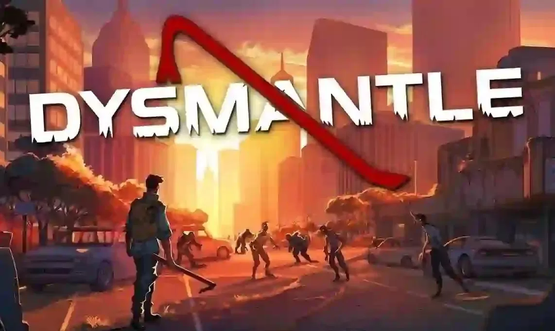 switch《摧毁(DYSMANTLE)》[NSZ]美版中文+1.4.1.0补丁+3DLC