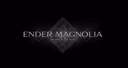 switch《终焉之玛格诺利亚:雾中之花/ENDER MAGNOLIA》[NSZ]美版中文+1.1.1补丁