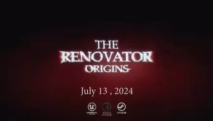 switch《修复师:起源/The Renovator Origins》[NSZ]美版中文