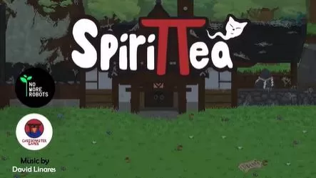 switch《妖怪汤屋(Spirittea)》[NSZ]美版中文+1.0.11补丁