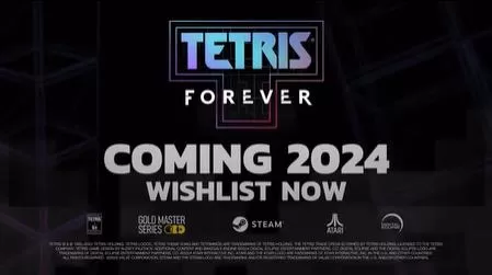 switch《俄罗斯方块:永恒(Tetris®Forever)》[NSZ]美版中文+1.0.5补丁