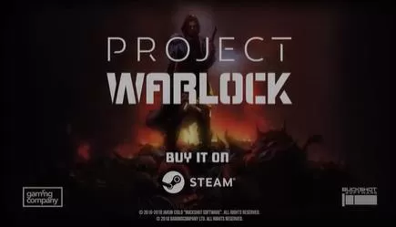 switch《巫师计划(Project Warlock)》[NSZ]美版中文+1.0.4补丁