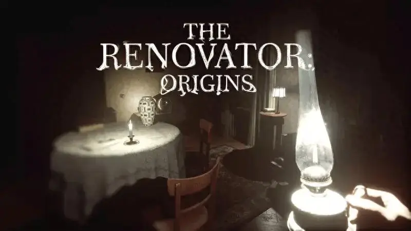 switch《修复师:起源/The Renovator Origins》[NSZ]美版中文_0