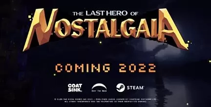 switch《思古塔加亚最后的英雄(The Last Hero)》[NSZ]美版中文+3.0.0补丁+1DLC
