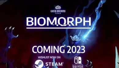switch《化形战士(BIOMORPH)》[NSZ]美版中文+2.0.27565补丁