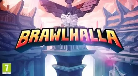 switch《格斗哈拉(Brawlhalla)》[NSZ]美版中文+9.05补丁