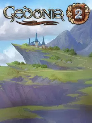 PC《盖多尼亚2》Early AccessP2P硬盘版【百度/迅雷】_0