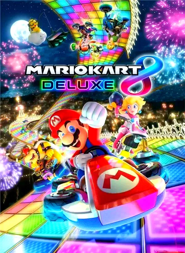 【其他】PS4《马里奥赛车8》最终更新v0.2【PS4-PS5】_0