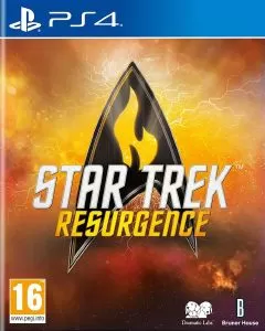 【11.x】PS4《星际迷航:复苏》CUSA41367欧版更新v1.04_0