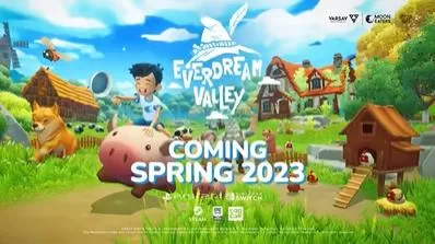 switch《梦幻谷(Everdream Valley)》[NSZ]美版中文+1.0.10补丁
