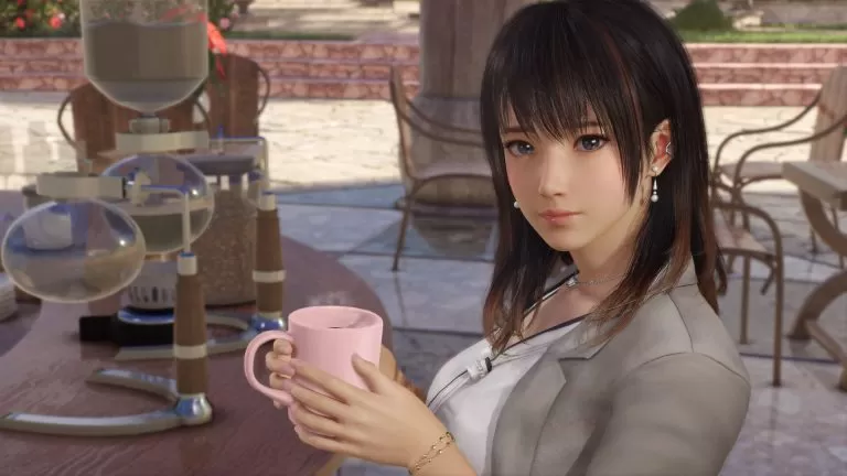 PC《死或生:维纳斯璀璨假期/Venus Vacation PRISM–DEAD OR ALIVE Xtreme》中文版下载