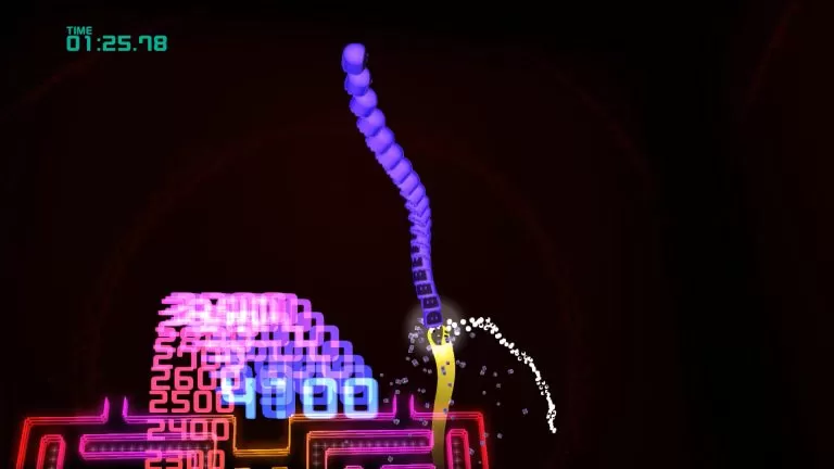 PS4《吃豆人锦标赛第2版+街机游戏系列/PAC-MAN Championship Edition2+Arcade Game Series》英文下载