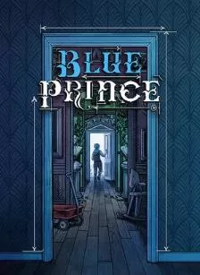 PC《蓝途王子(Blue Prince)》镜像版【百度/迅雷】_0