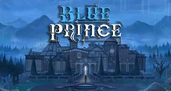 PC《蓝途王子(Blue Prince)》镜像版【百度/迅雷】
