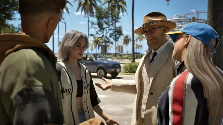 PC《云族裔/inZOI》中文版下载【韩国版模拟人生】