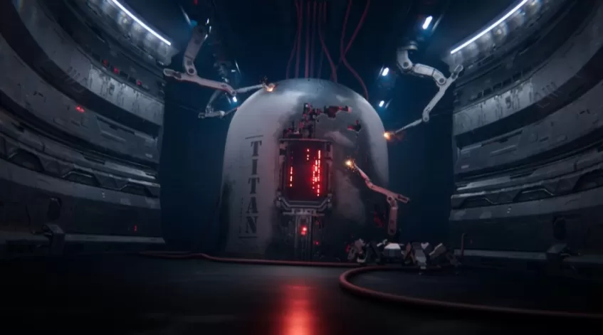 PC《未着陆/Unlanded》中文版v1.0.0下载
