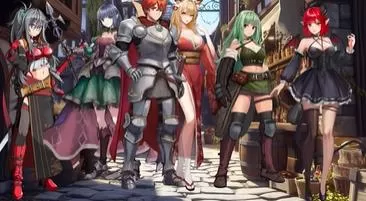 switch《迷宫贩(Merchant In Dungeon)》[NSZ]美版中文+1.0.0292补丁
