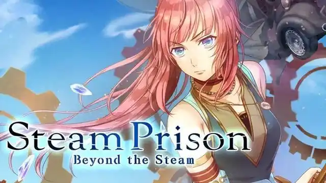 switch《蒸汽监狱FD(Steam Prison-Beyond the Steam)》[NSZ]美版中文+1.0.1补丁