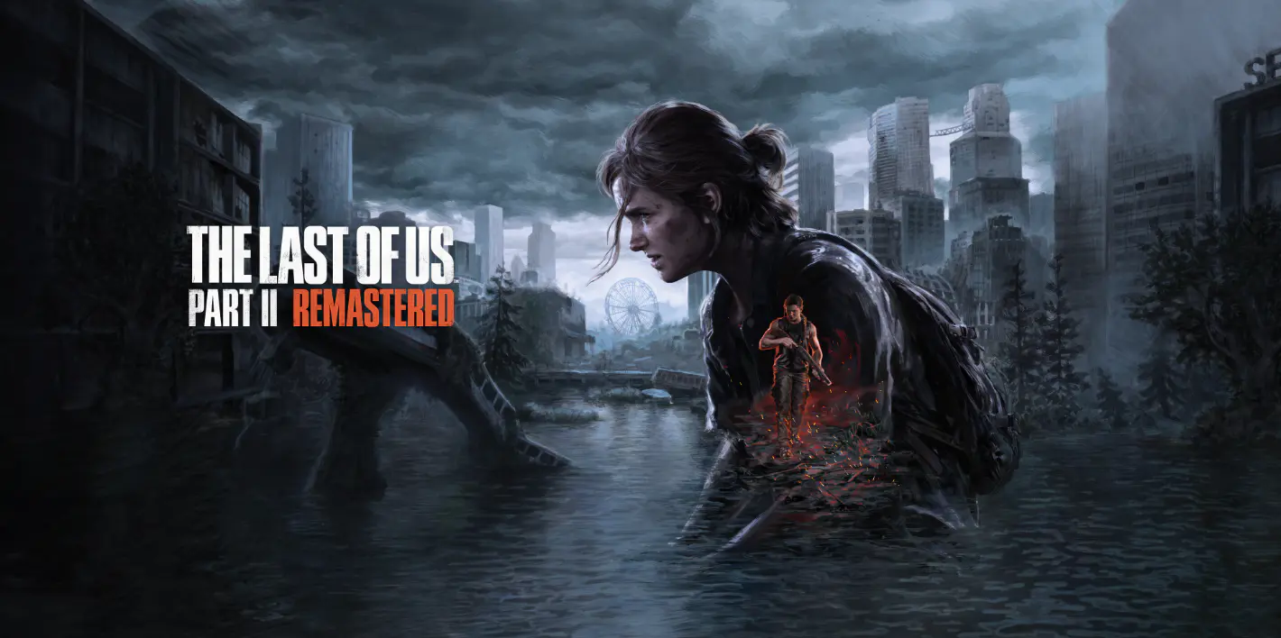 PC《最后的生还者2:重制版/The Last of Us PartII Remastered》中文版下载v1.0.10402.1014
