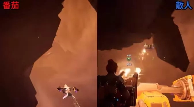 PC《双影奇境/Split Fiction》中文版下载v1.0.0【本地联机版】