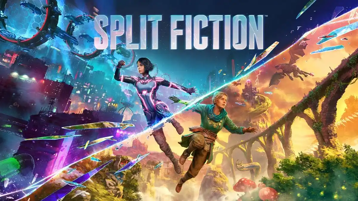 PC《双影奇境/Split Fiction》中文版下载v1.0.0【网络联机版】