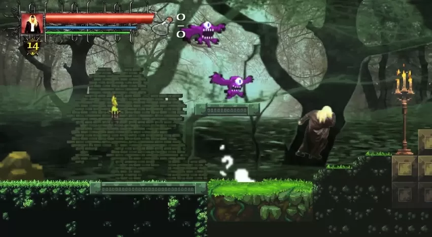 PC《JragoII:伊甸园的守护者(JragoII Guardians of Eden)》中文版下载v1.0.0