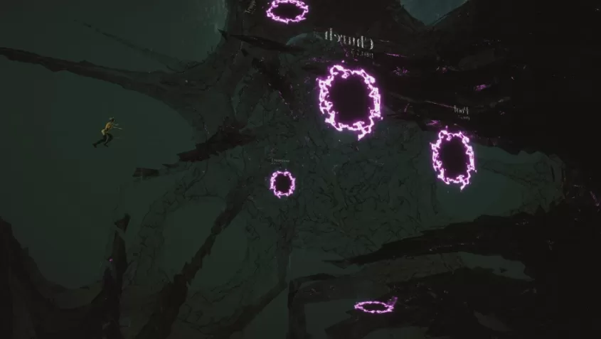 PC《超空间(Hyperspace)》中文版下载v1.0.0