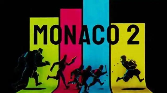 PC《摩纳哥2(Monaco2)》官方中文RUNE镜像版【百度/迅雷】