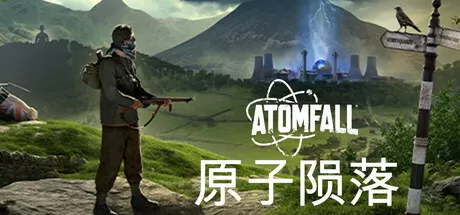 【5.05】PS4《原子陨落》CUSA42503美版中文+1.05补丁+3DLC