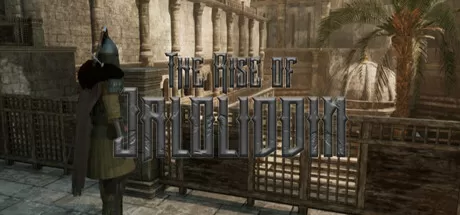 PC《贾洛里丁的崛起(The Rise of Jaloliddin)》镜像版【百度/迅雷】
