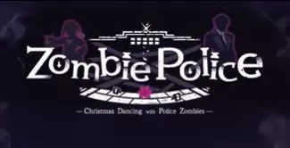 switch《Zombie Police～圣诞节与僵尸共舞～》[NSZ]美版中文
