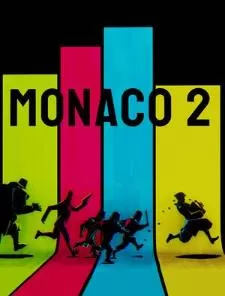 PC《摩纳哥2(Monaco2)》官方中文RUNE镜像版【百度/迅雷】_0