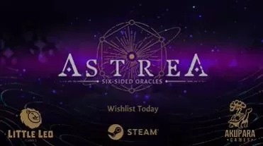 switch《阿斯特赖亚:六面神谕(Astrea Six-Sided Oracles)》[NSZ]美版中文+1.0.4补丁