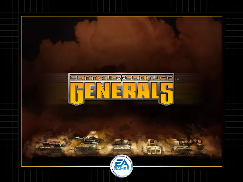 PC《命令与征服:将军(Command & Conquer: General)》黄金版下载_0