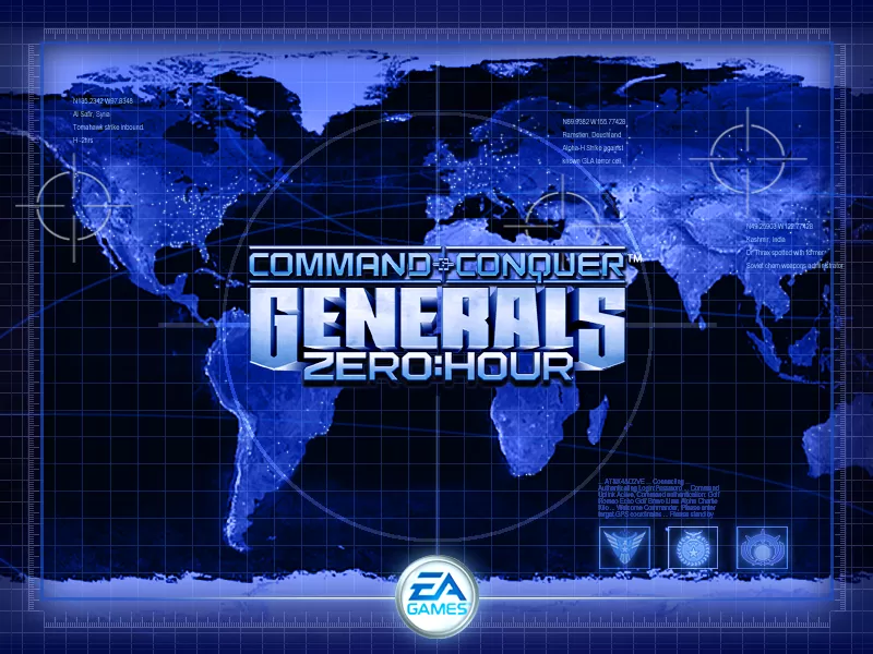 PC《命令与征服:将军(Command & Conquer: General)》黄金版下载_1