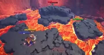 switch《巨击大乱斗(GigaBash)》[NSZ]美版中文+1.0.24补丁+5DLC