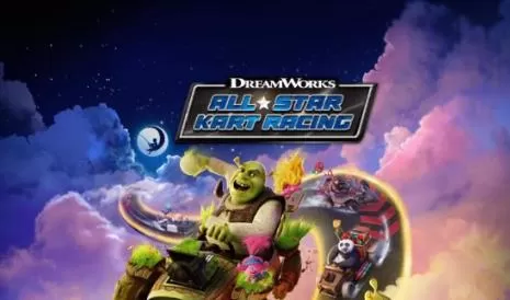 【11.x】《梦工厂全明星卡丁车》CUSA42498美版v1.01