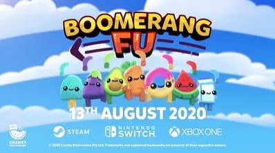 switch《随动回旋镖(Boomerang Fu)》[NSZ]美版中文+1.3.5补丁+2DLC