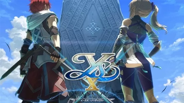 【5.05】PS4《伊苏10:北境历险(Ys X Nordics)》CUSA44008港版中文V1.05+金手指