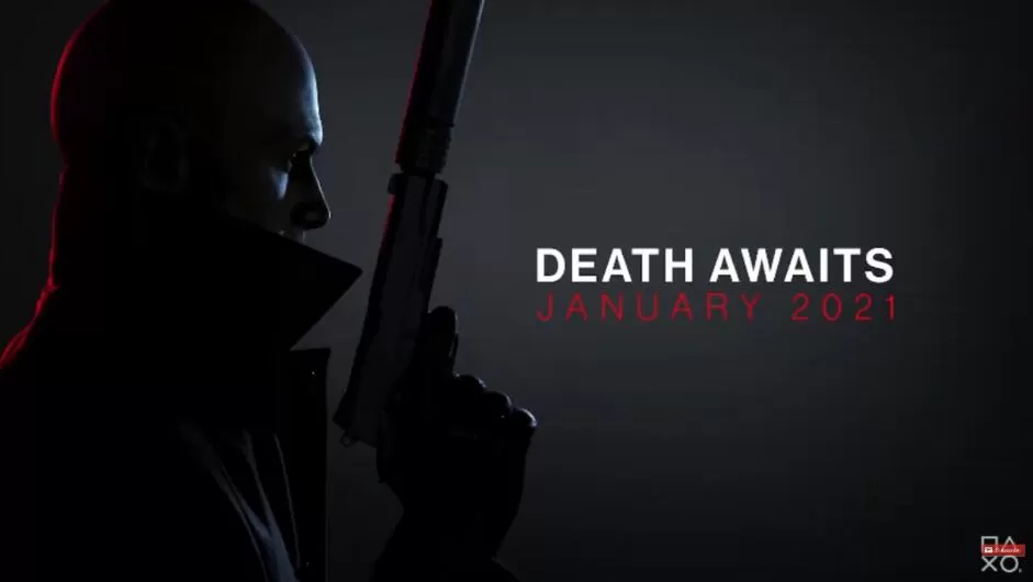 【5.05】PS4《杀手3:豪华版(HITMAN3 Delux Edition)》中文版+V1.08补丁+20dlc