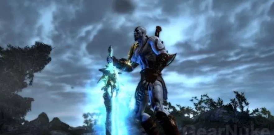 【5.05】PS4《战神3:重制版(God of War III Remastered)》中文V1.02+金手指