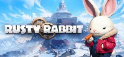 switch《锈兔异途(Rusty Rabbit)》[NSZ]美版中文