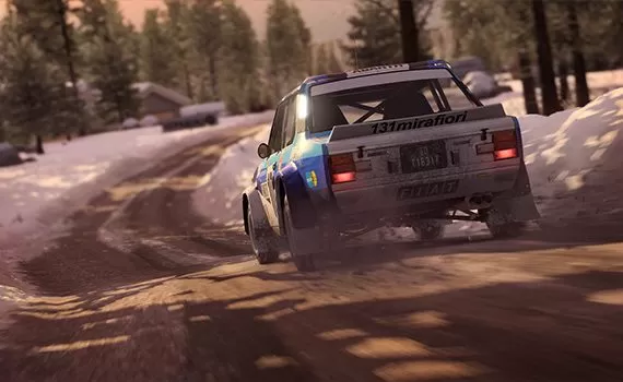 【5.05】PS4《尘埃4(Dirt4)》CUSA07062欧版英文PKG下载