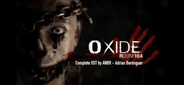 【9.0】PS4《氧化室104号》英文版下载