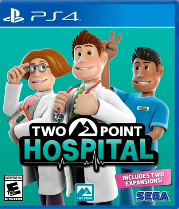 【9.0】PS4《双点医院》CUSA15884欧版中文1.13补丁+4DLC+中文包_0