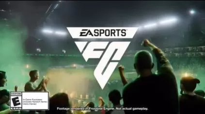 switch《EA SPORTS FC 25》[NSZ]美版中文+1.79.b056补丁+1DLC