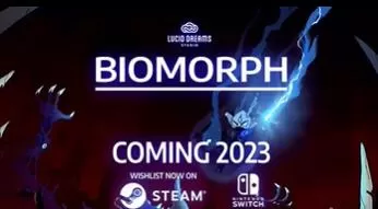 switch《化形战士(BIOMORPH)》[NSZ]美版中文+2.0.27583补丁