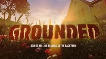 switch《禁闭求生(Grounded)》[NSZ]美版中文+1.12补丁